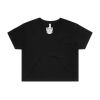 AS COLOUR Crop Tee  Thumbnail