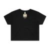 AS COLOUR Crop Tee  Thumbnail