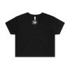 AS COLOUR Crop Tee  Thumbnail