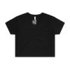 AS COLOUR Crop Tee  Thumbnail