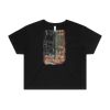 AS COLOUR Crop Tee  Thumbnail