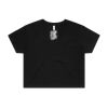 AS COLOUR Crop Tee  Thumbnail