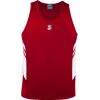 AUSSIE PACIFIC TASMAN MENS SINGLETS  Thumbnail